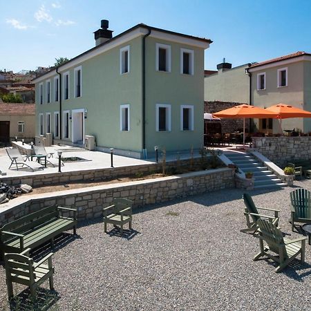 Otel Fiori- Urla Izmir Exterior foto