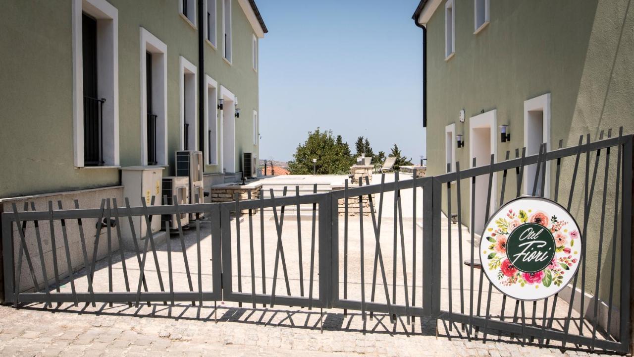 Otel Fiori- Urla Izmir Exterior foto
