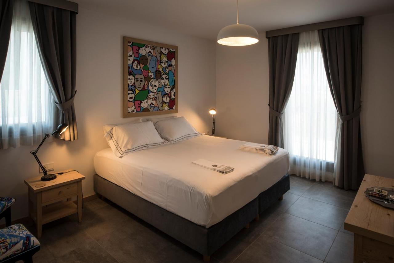 Otel Fiori- Urla Izmir Exterior foto