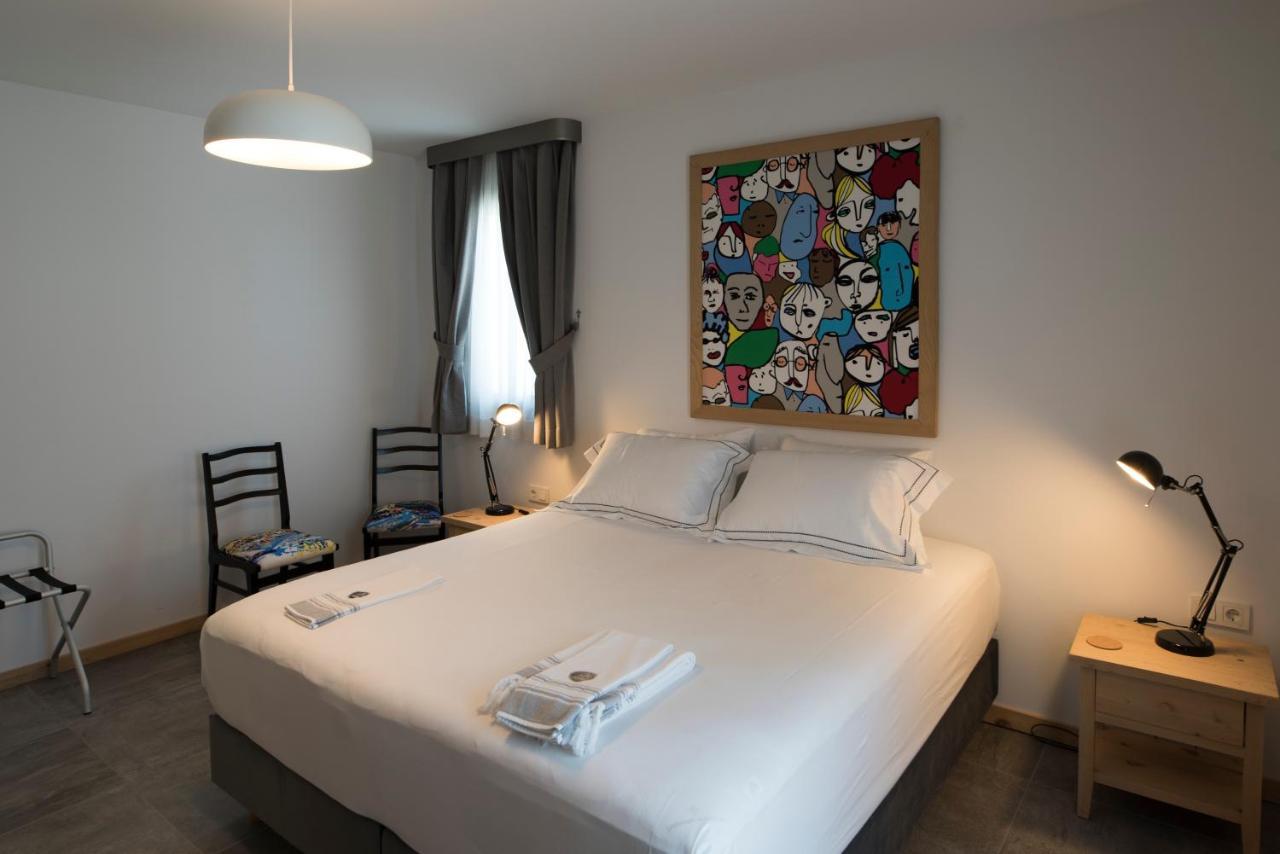 Otel Fiori- Urla Izmir Exterior foto
