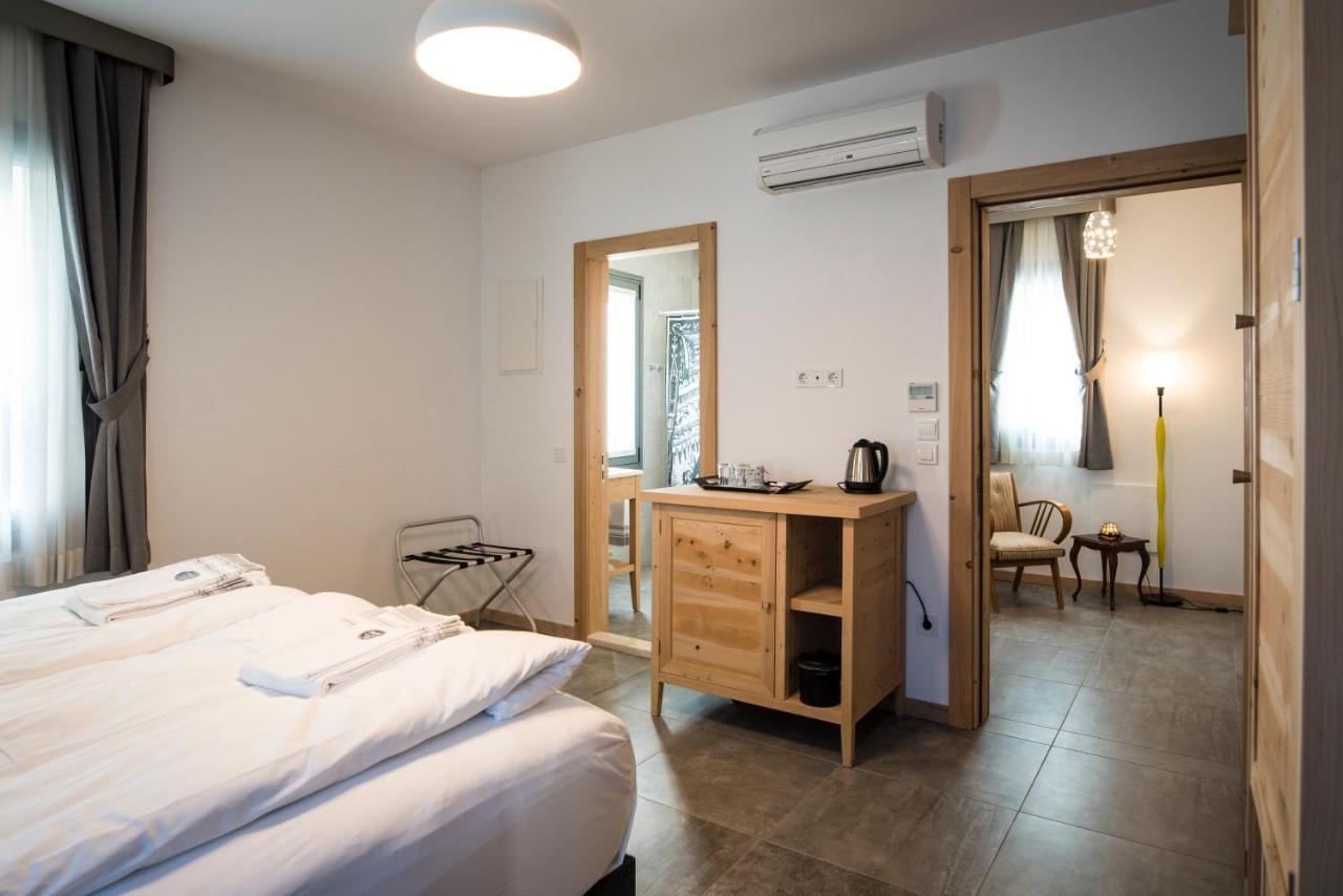 Otel Fiori- Urla Izmir Exterior foto
